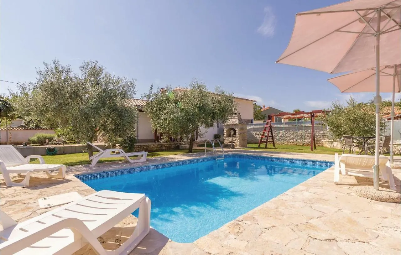 Holiday home 2 Bedroom Beautiful Home In Rebici