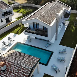 Istra Relax Diamond Villa